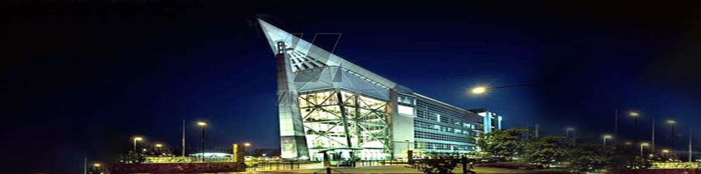 DLF Atria