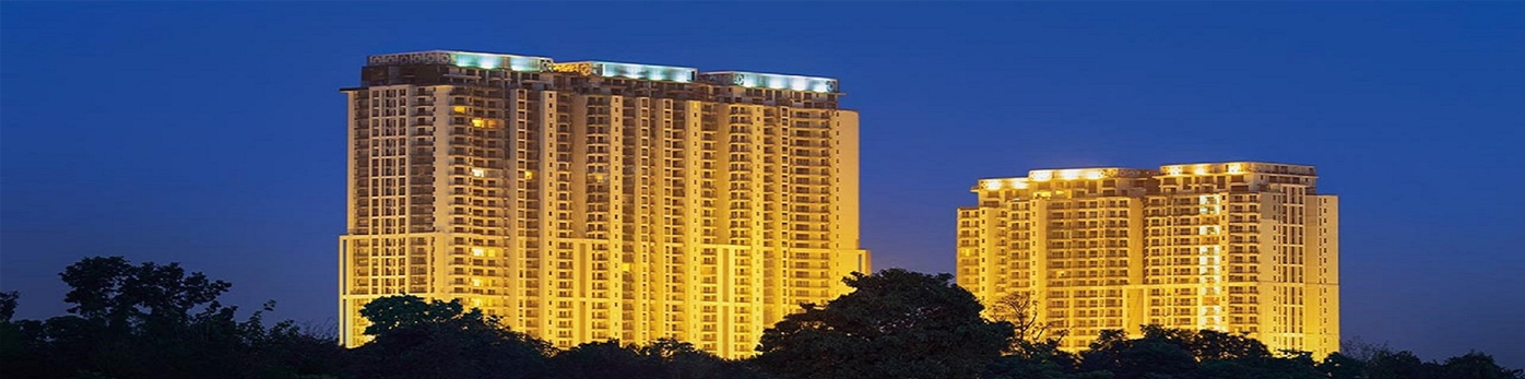 DLF Crest