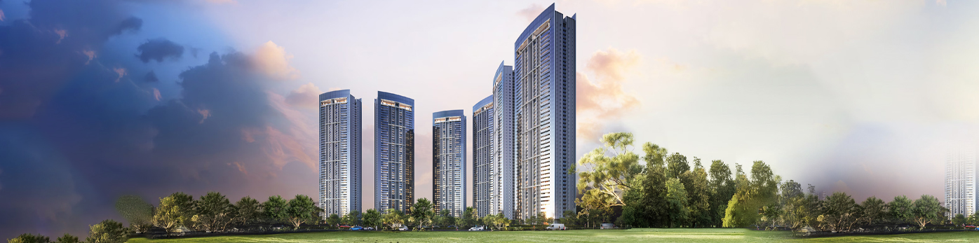 DLF Privana
