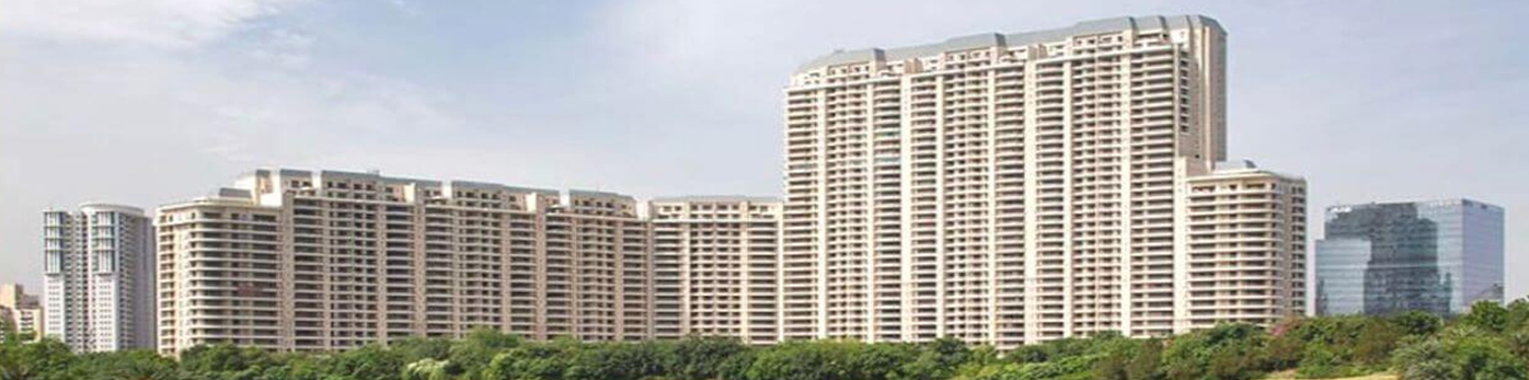 DLF The Arbour