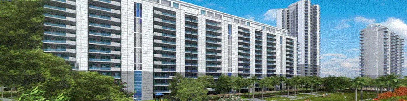 DLF Ultima