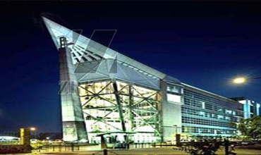 DLF Atria
