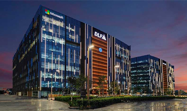 DLF Downtown Gurgaon