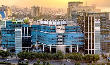 DLF Infinity Tower