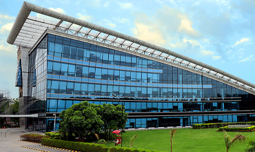 DLF Nestle House