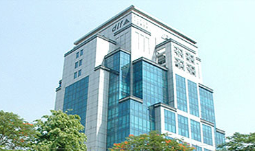 DLF PLaza Tower