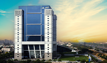 DLF Square