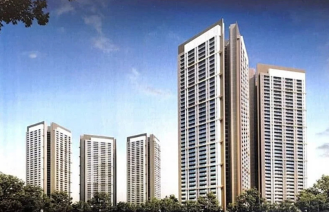 DLF The Arbour Sector 63