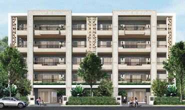 DLF Alameda