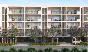 DLF Gardencity