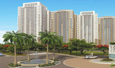 DLF Park Place