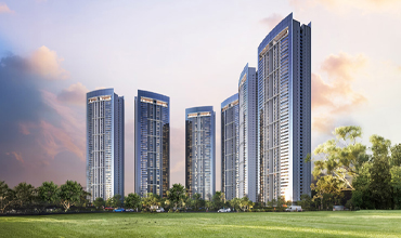 DLF Privana