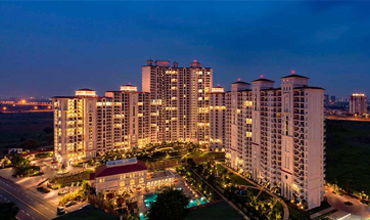 DLF Regal Gardens