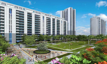 DLF Ultima